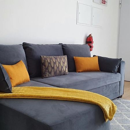 Palmeira Comfort Aveiro Exterior foto