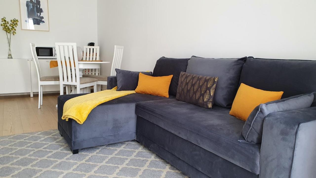 Palmeira Comfort Aveiro Exterior foto